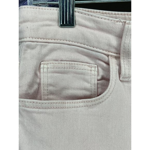 Universal Thread Good’s CO women’s size 10/30 Pink Fair Trade Certified Factory - Picture 9 of 16